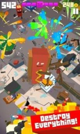 快去爆炸吧(Go Boom)